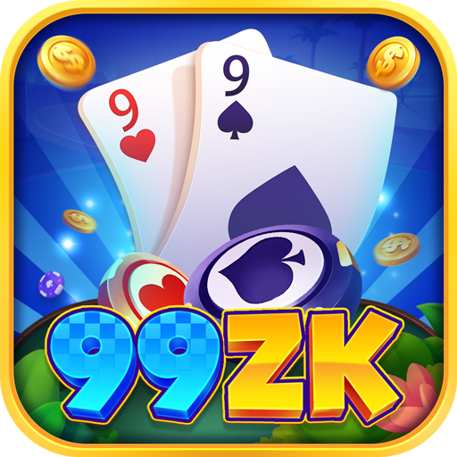 99ZK - Game Tembak Ikan Terbaik
