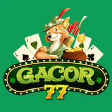 GACOR77 - Pengalaman Live Casino Terbaik di Ujung Jari Anda