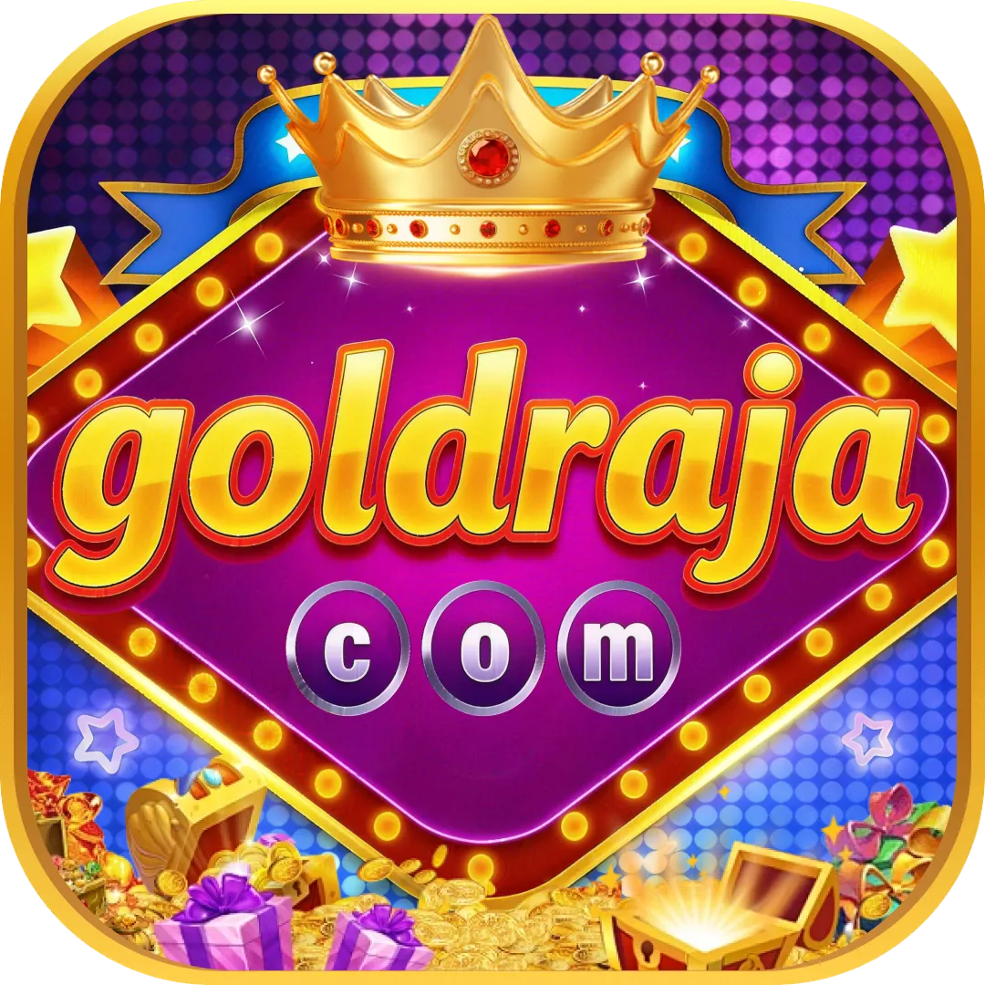 GOLDRAJA - Permainan Santai yang Mengasyikkan