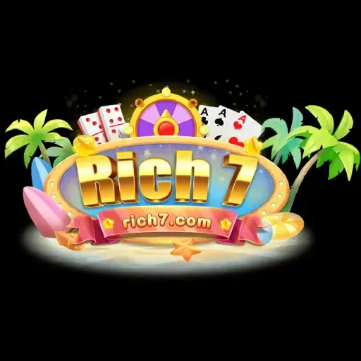 RICH7 - Game QiuQiu Terbaik untuk Penggemar Kartu