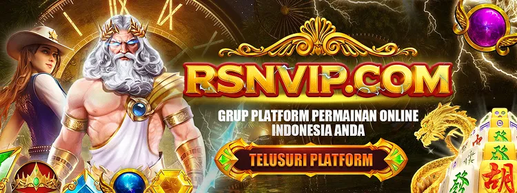 RSNVIP - Game Kasino Terbaik untuk Pengalaman Berjudi yang Seru