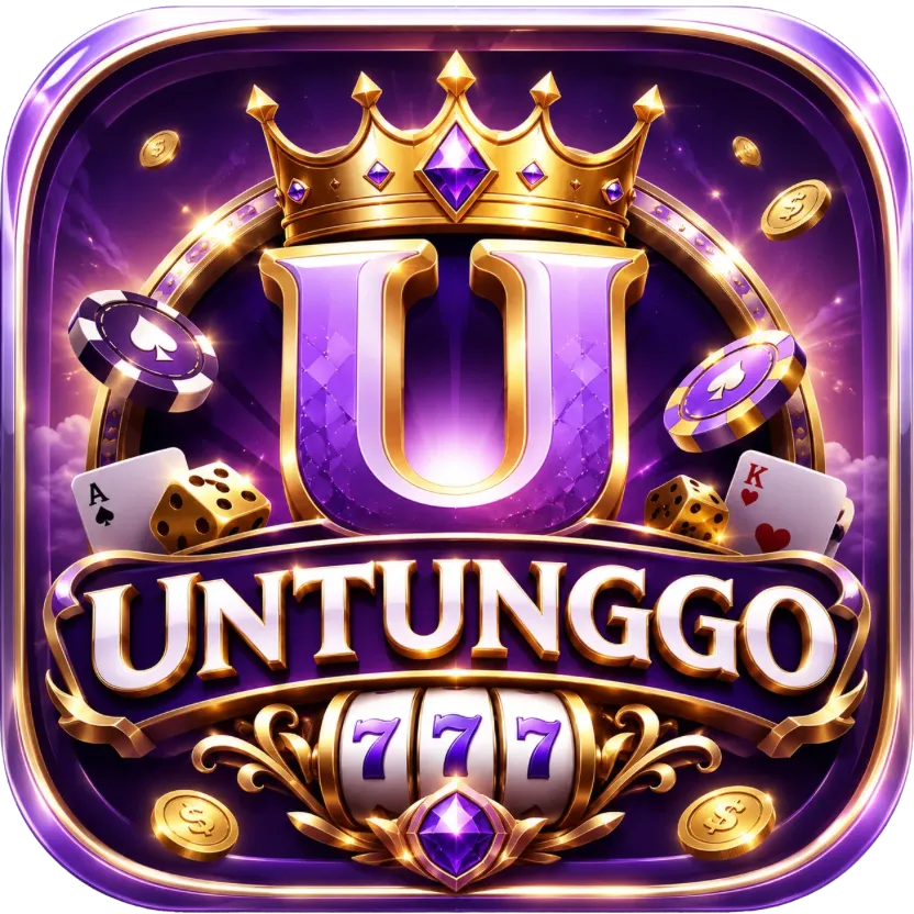 UNTUNGGO - Game Poker Seru dan Menguntungkan
